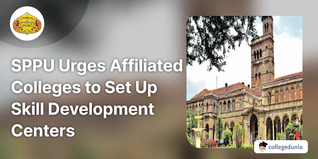 Pune University Urges Affiliated Colleges to Set Up Skill Development Centers